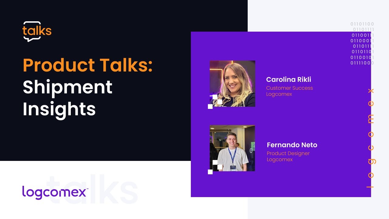 Como aplicar inteligência de mercado para agentes de carga