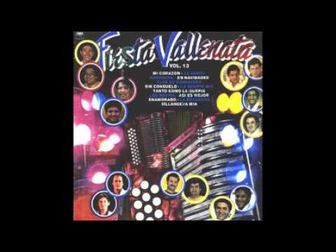 Mi Corazon - DIOMEDES DIAZ