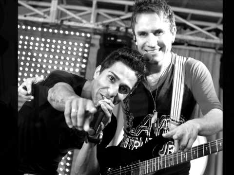 Saidinha- Elton e Fernando