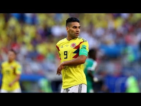 Senegal vs Colombia 0 - 1 World Cup Highlights 28/06/18