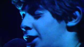 Stiff Little Fingers - At The Edge