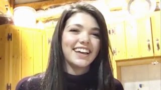 Facebook Live Stream | Alisha Newton (From November 16, 2016) video