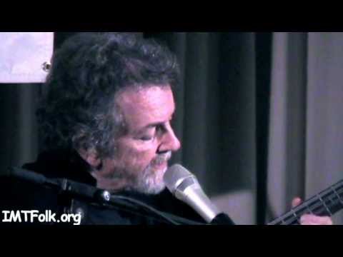 "Kellswater", Andy Irvine