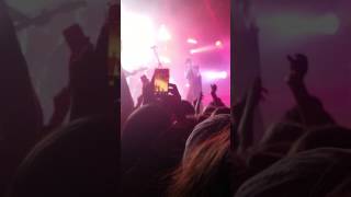 State Champs live 5/5/17 Breaking Ground