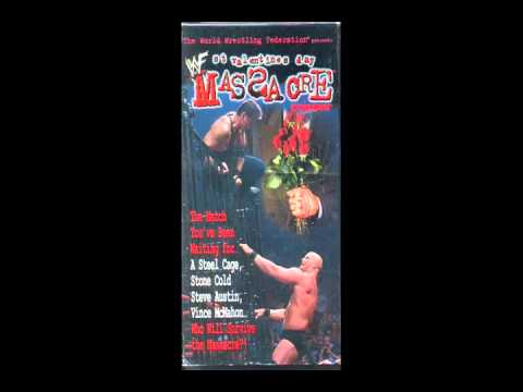 WWF St Valentines Day Massacre Theme Extended *1st On Youtube* Rare