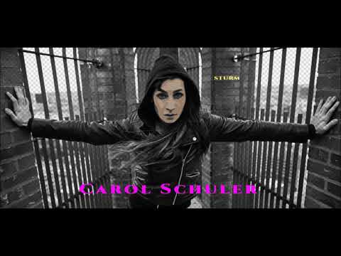 Carol Schüler - Sturm (Dan Stancu's pandemic remix / zilan zilan 2021)