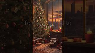 Christina Perri - Merry Christmas Darling #christmas #christmasmusic #christinaperri