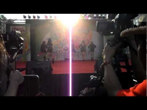 120428 Lumiere cover T ara @ Hello korea Final