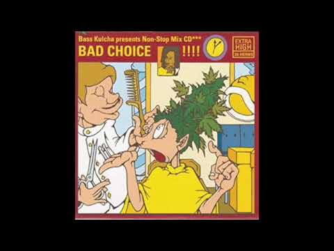 BAD CHOICE (full album)