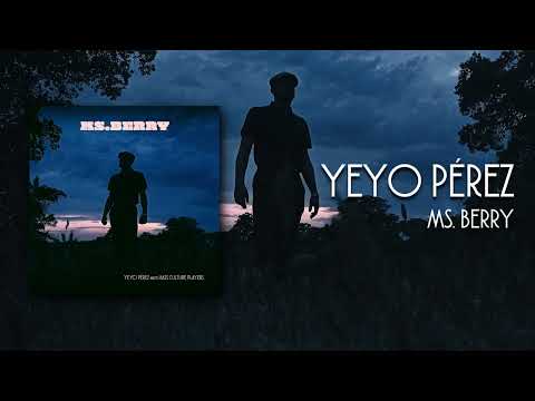 Yeyo Pérez meets Bass Culture Players - Ms. Berry / Berry's Dance [BCP Music 2023]