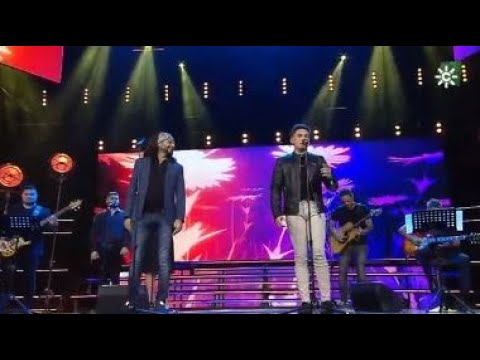 Primaveras en el pelo. El Arrebato y Nacho Bumburo. 2020