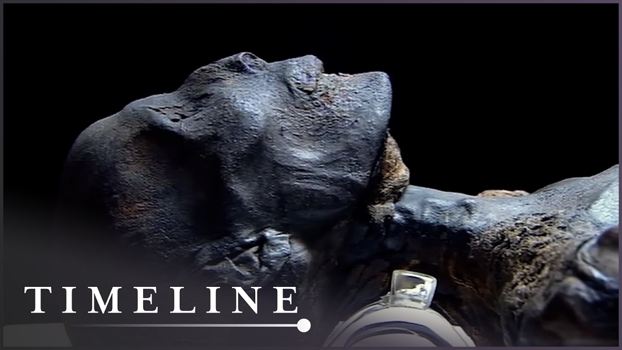 Can Modern Science Solve Ancient Egyptian Mysteries?