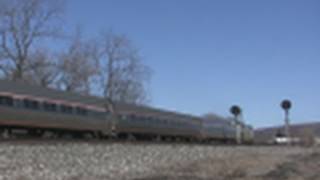 preview picture of video 'Portage PA 03.27.11: Afternoon T'