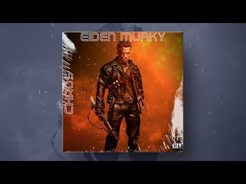 [FREE] Vald x Alkpote Dark Banger Type Beat 2023 "CHAOS" Instru Rap Sombre (Prod. Eiden Murky)