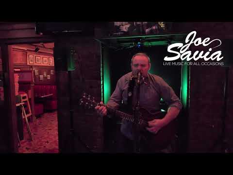 Promotional video thumbnail 5 for Joe Savia