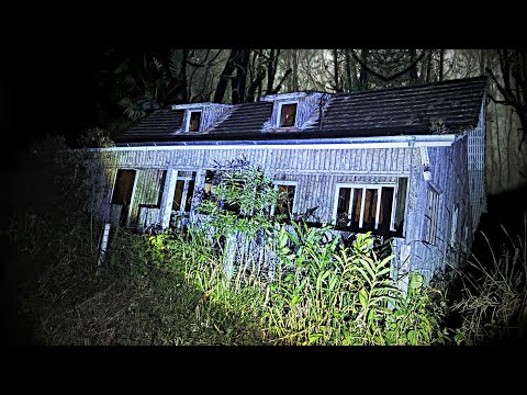 Something awaited us in the legend of the diabolical creature