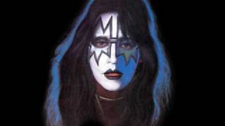 KISS - Ace Frehley - Snow Blind