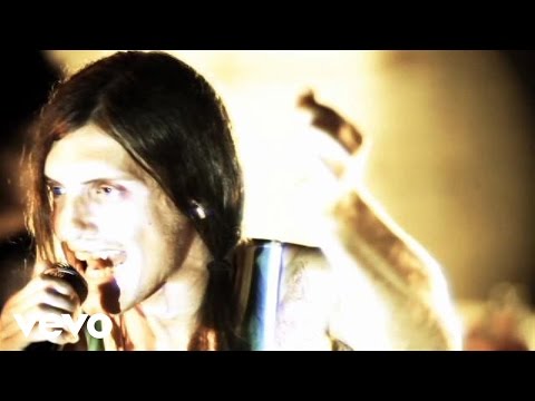 Hell & Lula - Set the World on Fire