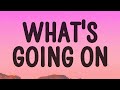 4 Non Blondes - What's going on (What's Up) (Lyrics)
