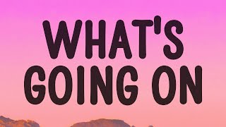 Download lagu 4 Non Blondes - What's going on (What's Up) (Lyrics) mp3