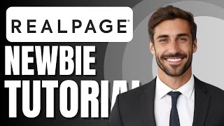 RealPage Newbie Tutorial | Property Management Software Demo