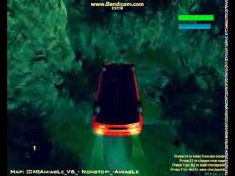 Marque stunting at AmiabLe_V6_- NonStop-_-AmiabLe