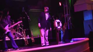 Guilty Pleasures - Rock You like A Hurricane