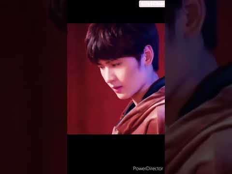 She is heavily drunk 🥴 unexpected ☺cdrama romantic love story😍#chinesedrama #kdrama #shorts