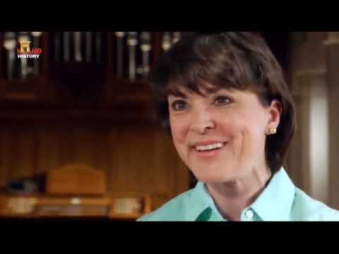 Documentario L'esodo Biblico, La Ricerca Dell'arca E La Scienza Del Big Bang