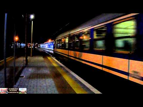 NOTTURNO A VILLA SAN GIOVANNI