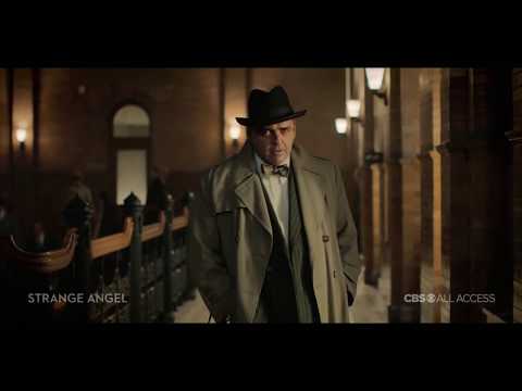 Strange Angel Season 2 (Promo)