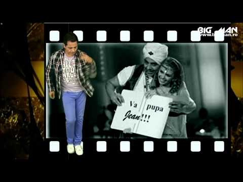 JEAN DE LA CRAIOVA si CARMEN DE ROMA - Pentru tine m-am schimbat (VIDEO)