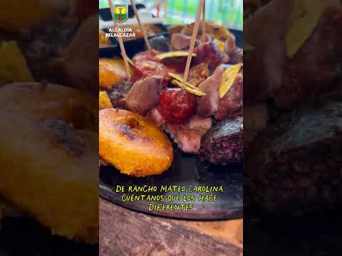 HOY ES VIERNES DE RECONOCIMIENTO TURÍSTICO