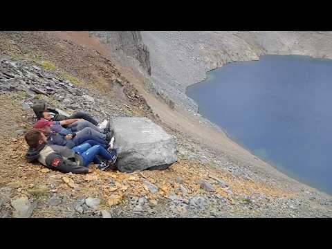 20 Unbelievable Moments Caught on Camera