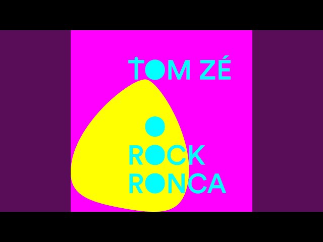 O Rock Ronca