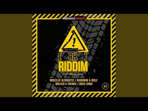 Doan Waste Nuh Time (Raw)