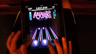 [Chart Preview] Venom Upon the Blade FC