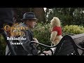 Christopher Robin Behind The Scenes