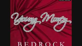 Young Money feat Lil Wayne - Bedrock  2009 [official music]
