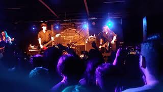 To Die For En Vivo CDMX Foro 28  Vale Of Tears