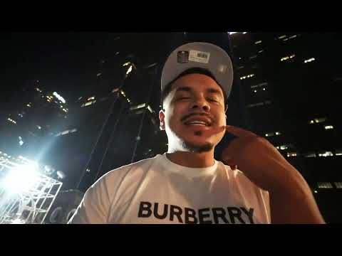 TrackMoney P - She Lossed Me (Exclusive Music Video) Dir: TrackMoney P