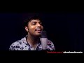 Vizhi moodi Yosithal - Ayan HD Unplugged - Akash MuZic