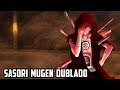 Char Sasori Mugen Dublado
