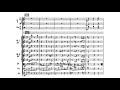 Boris Blacher - Orchestral Variations on a Theme of Niccolò Paganini, Op. 26