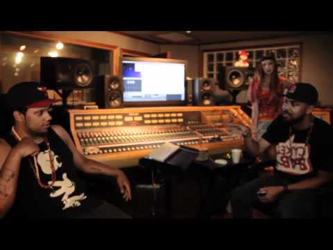 Ducko Mcfli #TROTR BTS mini documentary