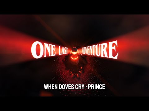 Prince - When Doves Cry | Stranger Things Season 5 Soundtrack