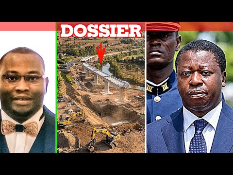 URGENT: LA LEGENDE REVIENT AVEC DU LOURD | DOSSIER