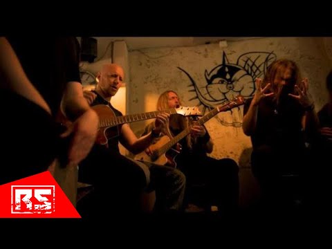 METAL DE FACTO - Legionnaires’ Oath (Acoustic Version) OFFICIAL MUSIC VIDEO 4K