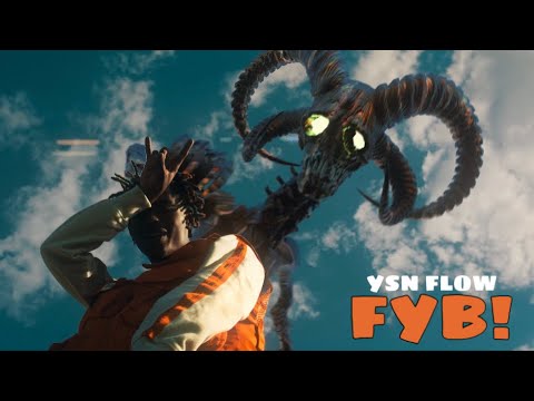 YSN Flow - “FYB!” (Official Music Video)