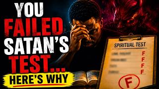 Why Your Fasting Isn't Scaring Satan.